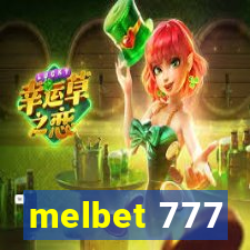 melbet 777